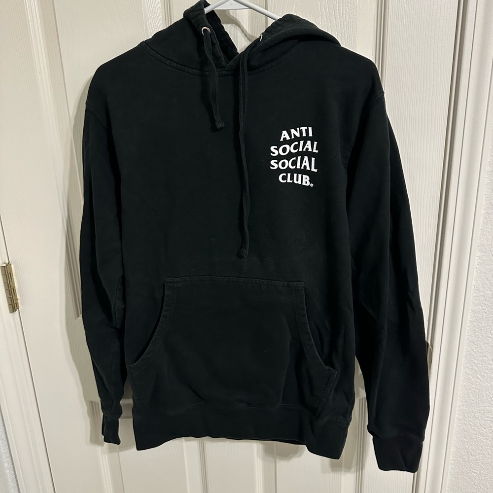 Anti Social Social Club